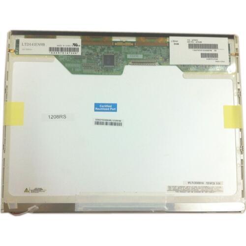 LALAWIN LTD141EN9B fit LTN141P4-L02 HT14P12-100 LTN141P4-L05 LTN141P4-L03 14.1" LCD Display Laptop Screen
