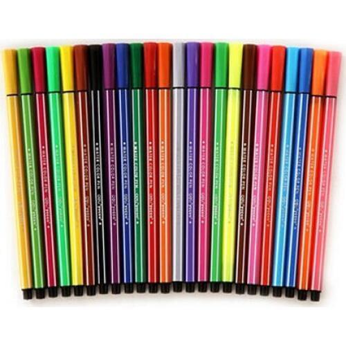 Акварельные маркеры GANSSIA China At AliExpress