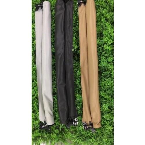 Hot car sunroof curtain Selling Sunroof for car auto for Cayenne