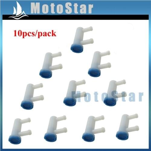 Outboards Oil Fuel Filter For Yamaha 69J-24501-10-00 F150 F200 F225 F250 LF250