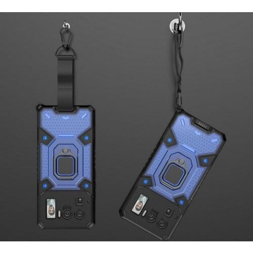 Mooshion Metal Phone Cases