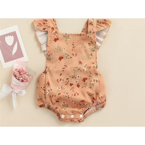 Nituyy Winter Overalls For Babies