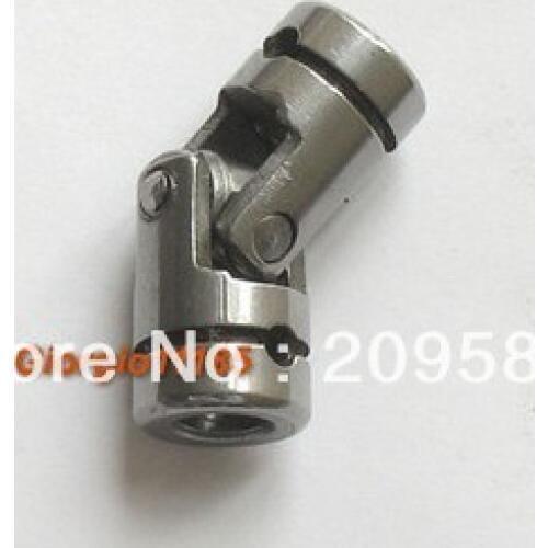 New 4 x 4mm Diameter Steering Universal Joint Motor Coupling Screw
