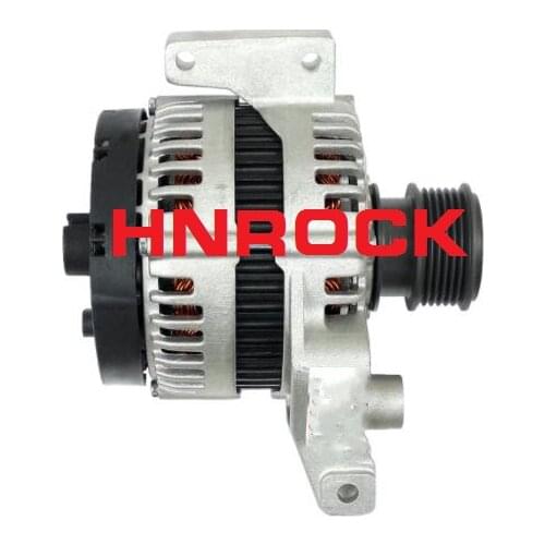 NEW ALTERNATOR FOR FORD LRA357 LRA00357 14046