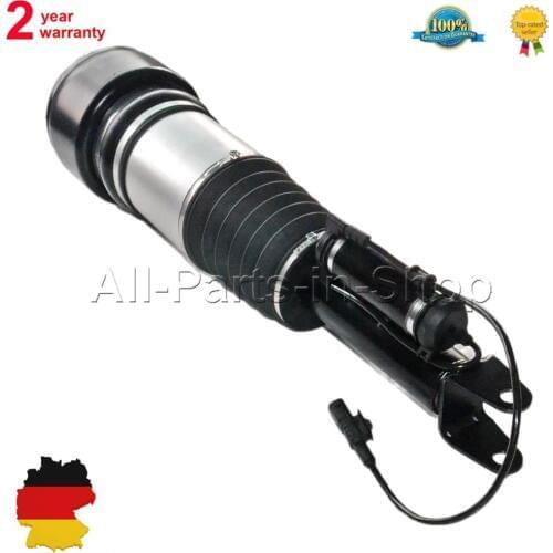 AP02 Front Left Air Suspension Strut Shock for Mercedes Benz W211 C219 E320 E350 E500 E550 2113205513 2113209313 2193201113