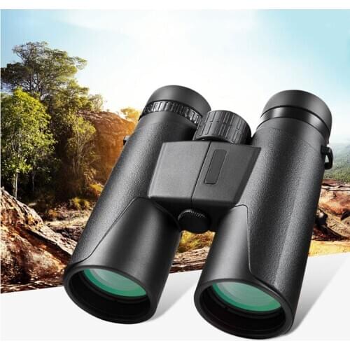 10x42 binoculars professional handheld travel binoculars high-power low-light night vision binoculars outdoor work tools