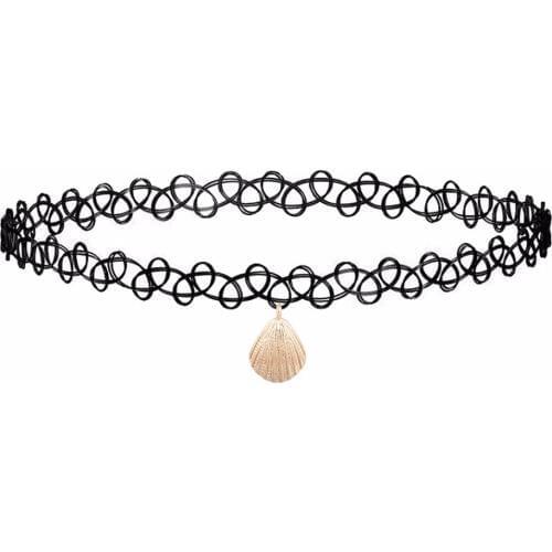 Чокеры на шею QIMING China At AliExpress