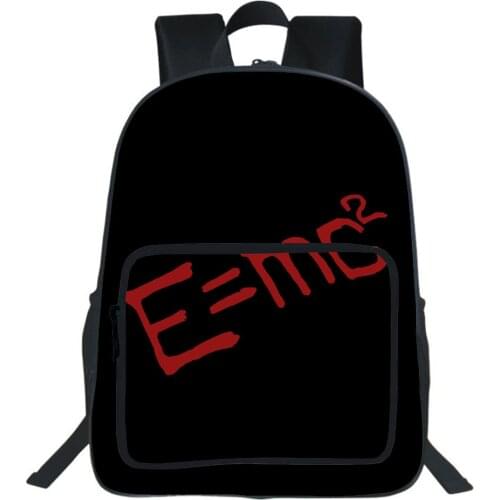 Dr Stone Backpack Boy Girl Bags Anime Cosplay Bookbag Fashion Double Zipper Rucksack Children Bag Mochila Teen Casual Backpack