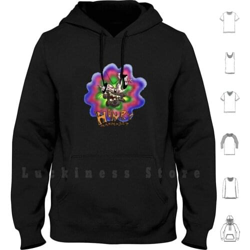 Henry Marmoset Freak Out hoodies Henry Marmoset Cartoons Comics Monkeys Marmoset Time Travel