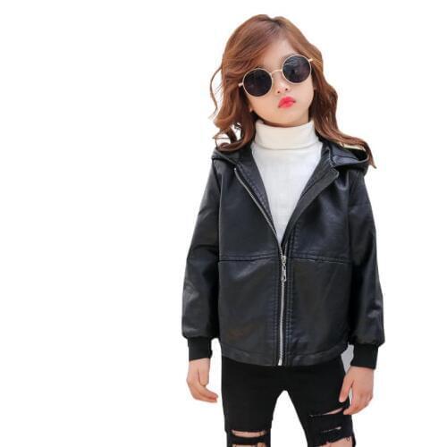 VNXIFM Boys Jackets
