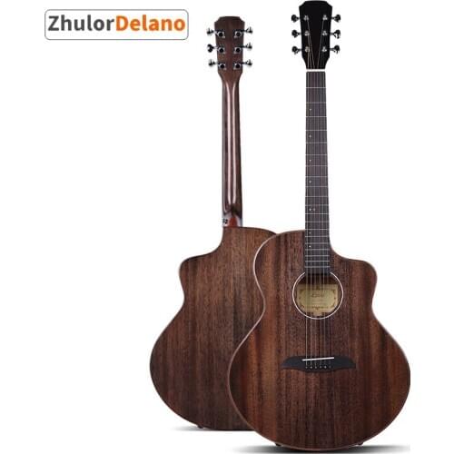 ZhulorDelano Stringed Instruments