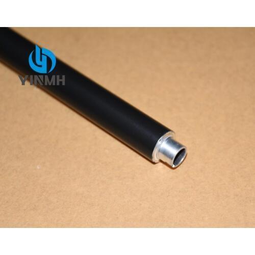 2pcs new Sub Upper Fuser Roller Long Life Sub Heat Roller For Konica Minolta Bizhub C451 C550 C650 C452 C552 C652