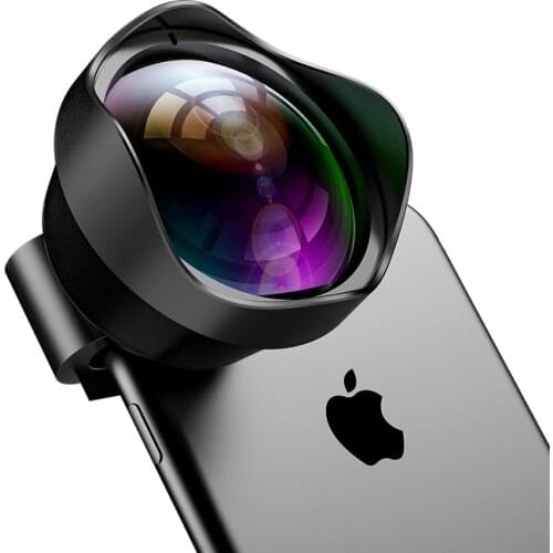 5X Portrait Background Blur Effect,mobile Phone Telephoto Lens,still Life Shooting,SLR Depth-Of-Field Extended External Camera