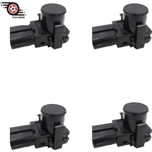 89341-30060 NEW PDC Parking Sensor Parking Radar Parking Assistance 4 PCS For Toyota Camry REIZ CROWN Tundra FJ Cruise