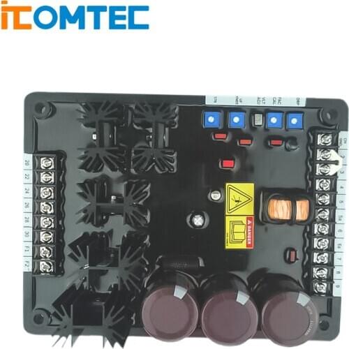 AVR AVC125-10B2 Automatic Voltage Regulator+free&fast shipping