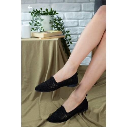 Batuekspres Womens Spring Shoes