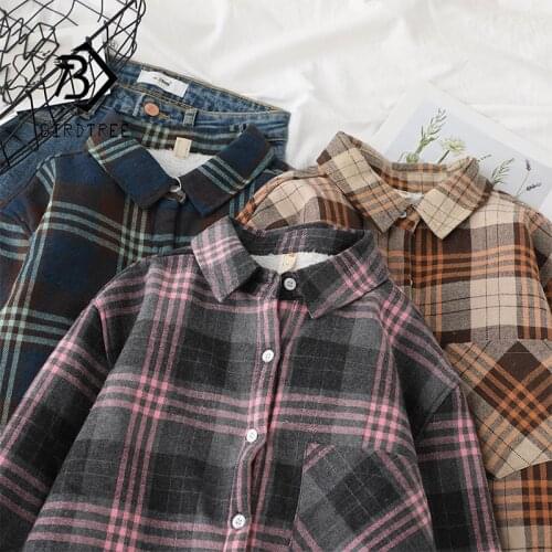 Женские флисовые куртки BIRDTREE TB China At AliExpress