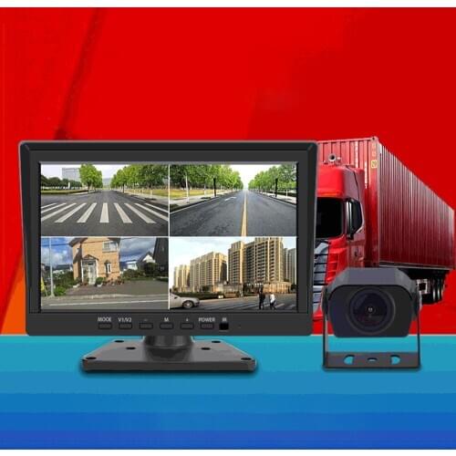 Car DVRs Carsanbo China