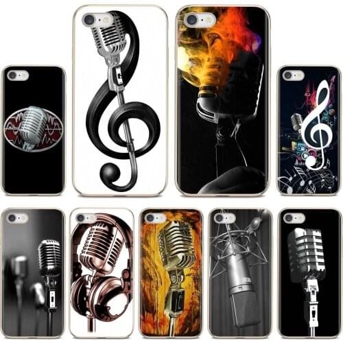 For Huawei Nova 2 2i 3 3i Y3 Y5 Y6 Y7 Y9 Prime 2015 2016 2017 2018 2019 condenser music studio Soft Bag Case