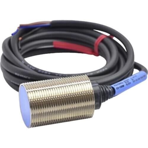 ED-130M proximity switch proximity sensor one year warranty