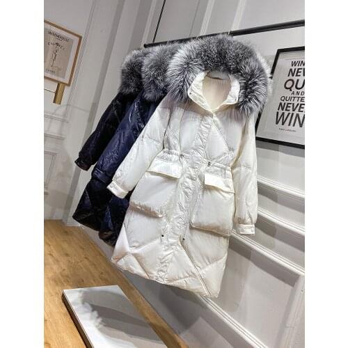 KBAT Women's Fashion Down Jackets