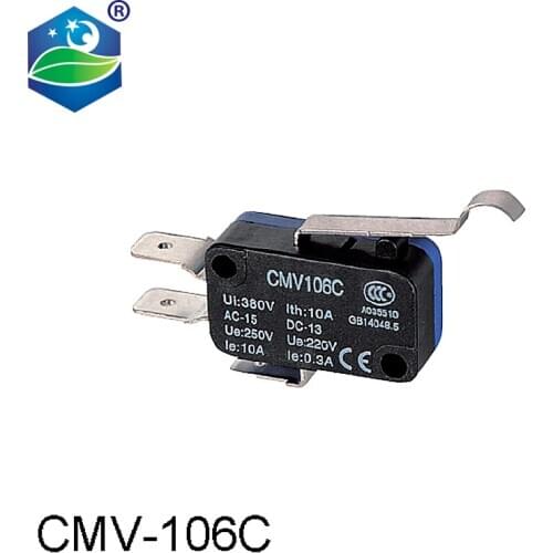CMV106C limit switch china manufacture micro switch