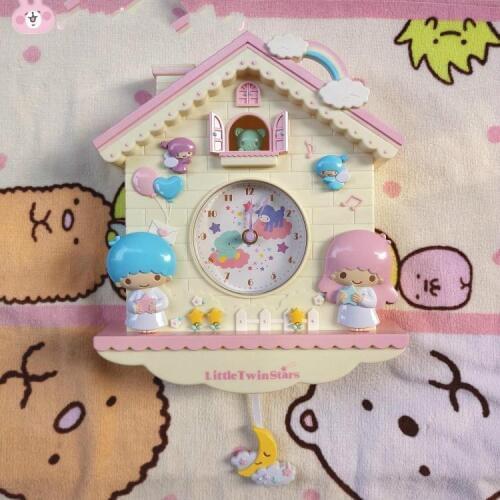 Wall Clock LC Love_Call China