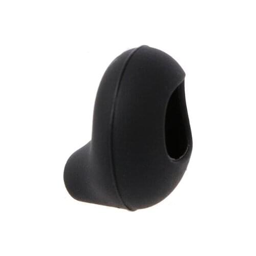 4 Pairs Silicone Eartip Earbud Pads for samsung S6 S7 Edge G9250 In-Ear Earphone