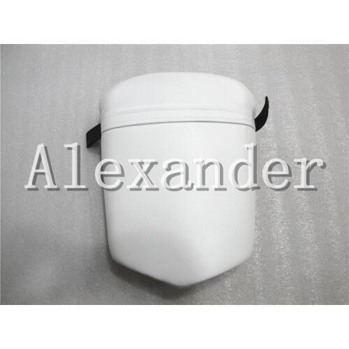 For Yamaha YZF1000 R1 2000 2001 00 01 YZF 1000 YZFR1 Motorcycle Rear Pillion Passenger Cowl Seat Back Cover Fairing