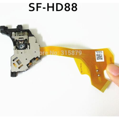 Original New SF-HD88 DVD Laser Pickup for SANYO Car Audio SF HD88 SFHD88