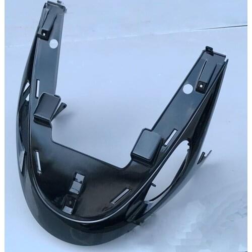 Motorcycle Front Wall and Rear Side Strip Guard for Kymco Ck125t-2e