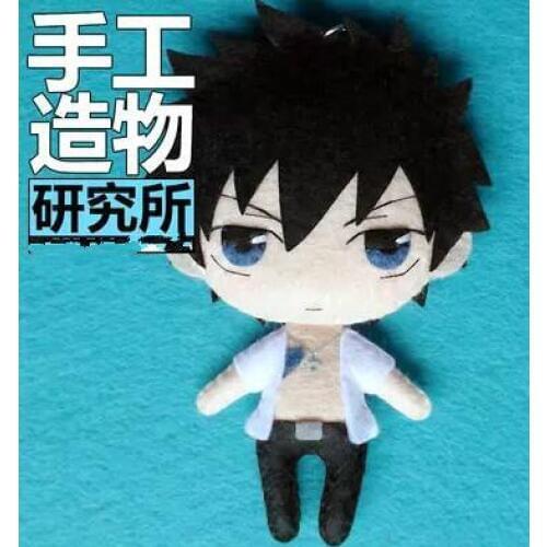 Handmade pendant Fabric Felt kit Non-woven cloth Craft DIY Sewing set Felt Handwork Material DIY needlework supplies