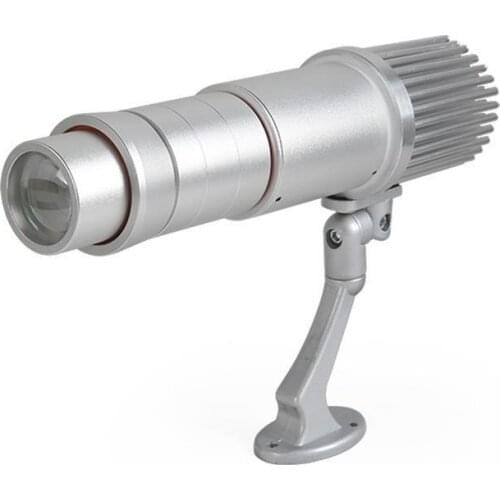 Jewelry Showcase Lighting Faretto Projector Modern Spotlight Pared Faretti Opbouwspot Foco Led Techo Advertising Lamp