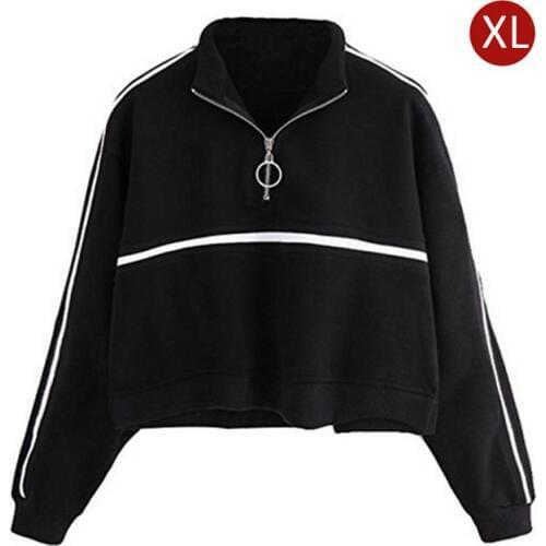 Женские короткие толстовки Rorolbrdat China At AliExpress