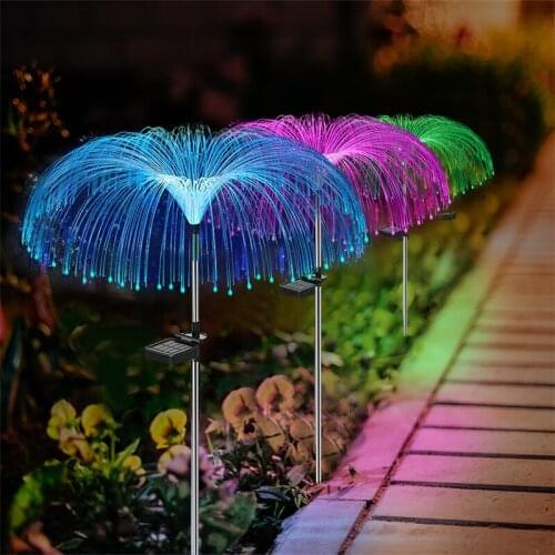 Sonkpuel Solar Powered Luminaires
