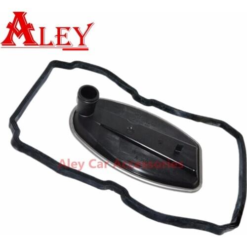 Brand New 722.6 132423422190 1402770095 1402710080 Filter + Gasket Kit For Mercedes Benz