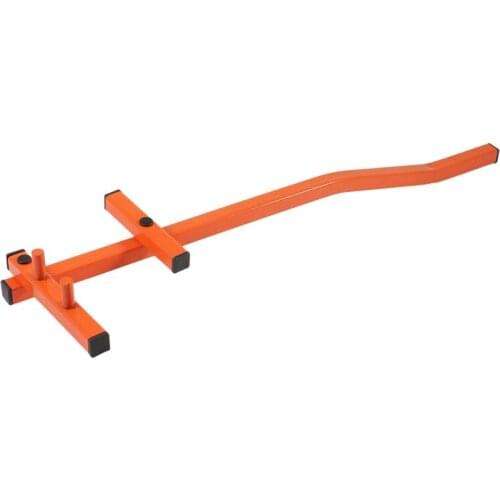 Bowrench Deck Board Straightener Bending Bow Tool For Softwood PT Cedar PVC Decking