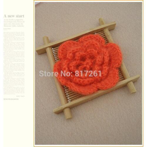 2015 new arrival free shipping 50 pics/lot 3.5cm cotton crochet doilies lace coaster cup holder felt tale mat placemat