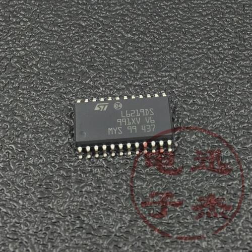 5pieces E-L6219DS013TRL6219DS