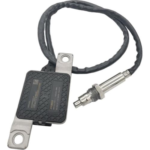 8R0907807S New NOX Sensor fit for VW Amarok Audi A4 A6 A8 A7 Q5 Q7 S4 S6 SQ5 8R UV Facelift 3.0 TDI 2012-2018 NO# SNS456_