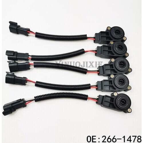 Loader accessories suitable for CAT 938G/950G/962G/980H angle sensor OE:266-1478 2661478