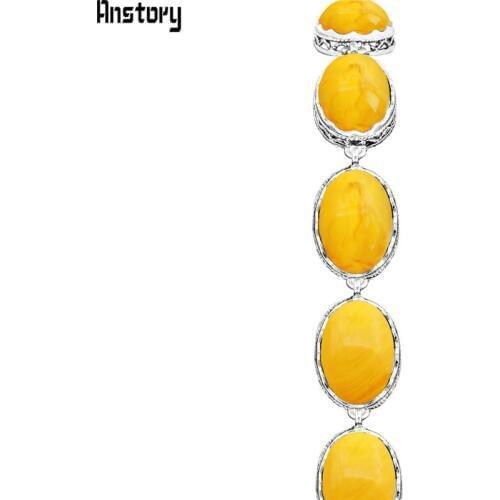 Anstory Beaded Bracelets