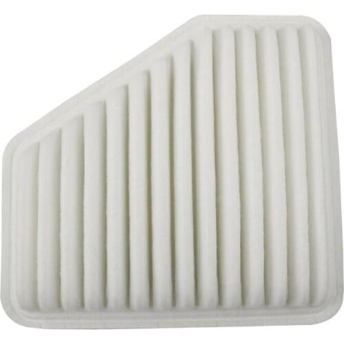 1pc Car Air Filter CA10169 17801-31120 High Flow Air Intake System Filter Auto Accessories For Toyota Avalon Lexus ES350 RAV4