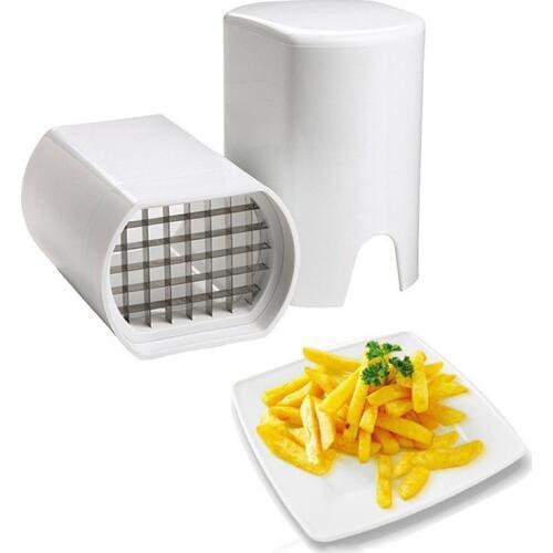 BenRussell Vegetable Cutters