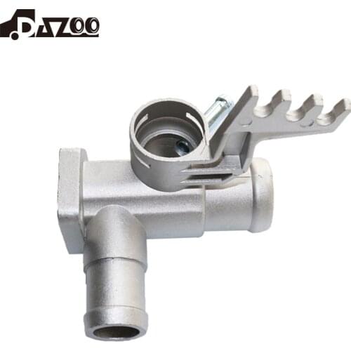 DAZOO Clamps And Clamps