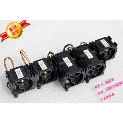 FOR lenovo server R510 G7 cpu cooling fan cfan-0068