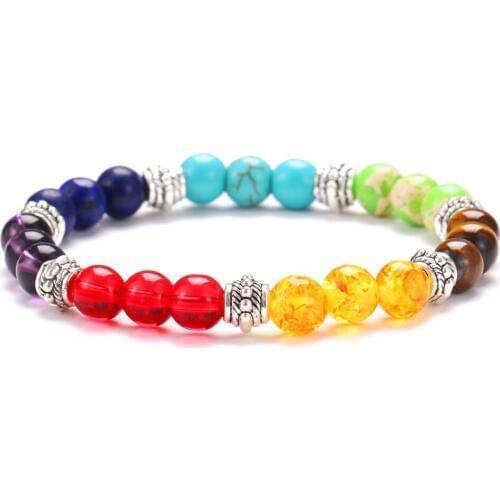 FAMSHIN Braided Bracelets