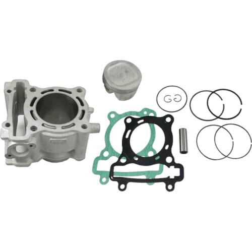 N-MAX155 Motorcycle Scooter Ceramic Cylinder Kit
