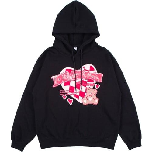Michalkova Mens Fleece Hoodies