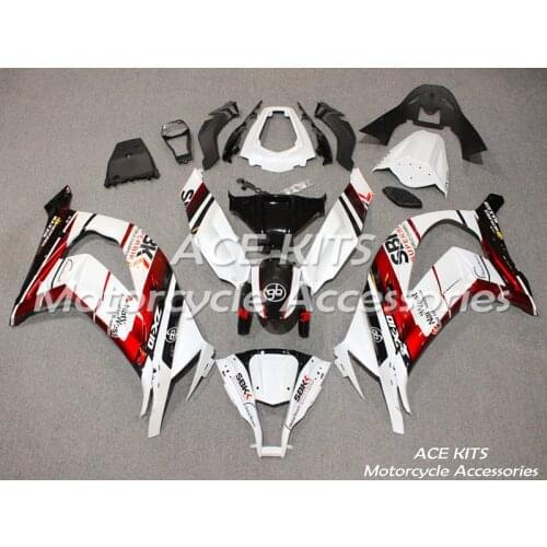 New ABS motorcycle Fairing For kawasaki Ninja ZX-10R 2011 2012 2013 2014 2015 Injection Bodywor Any color All have ACE No.178